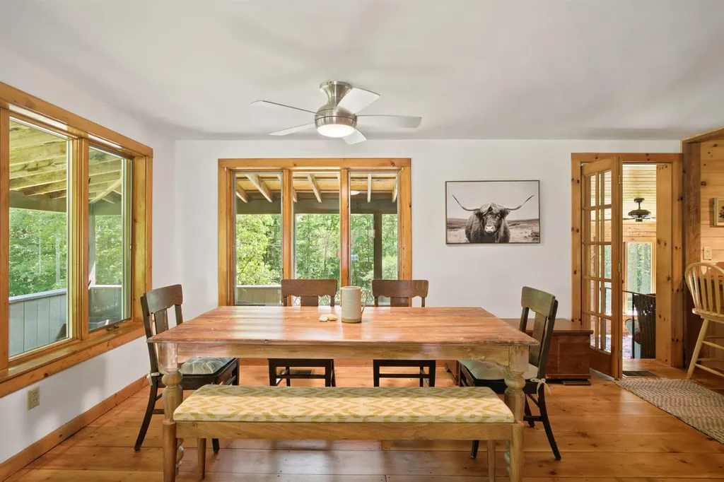 192 Birch Hill Road Bethel VT 05032