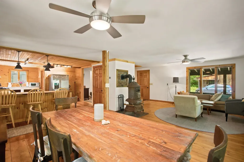 192 Birch Hill Road Bethel VT 05032