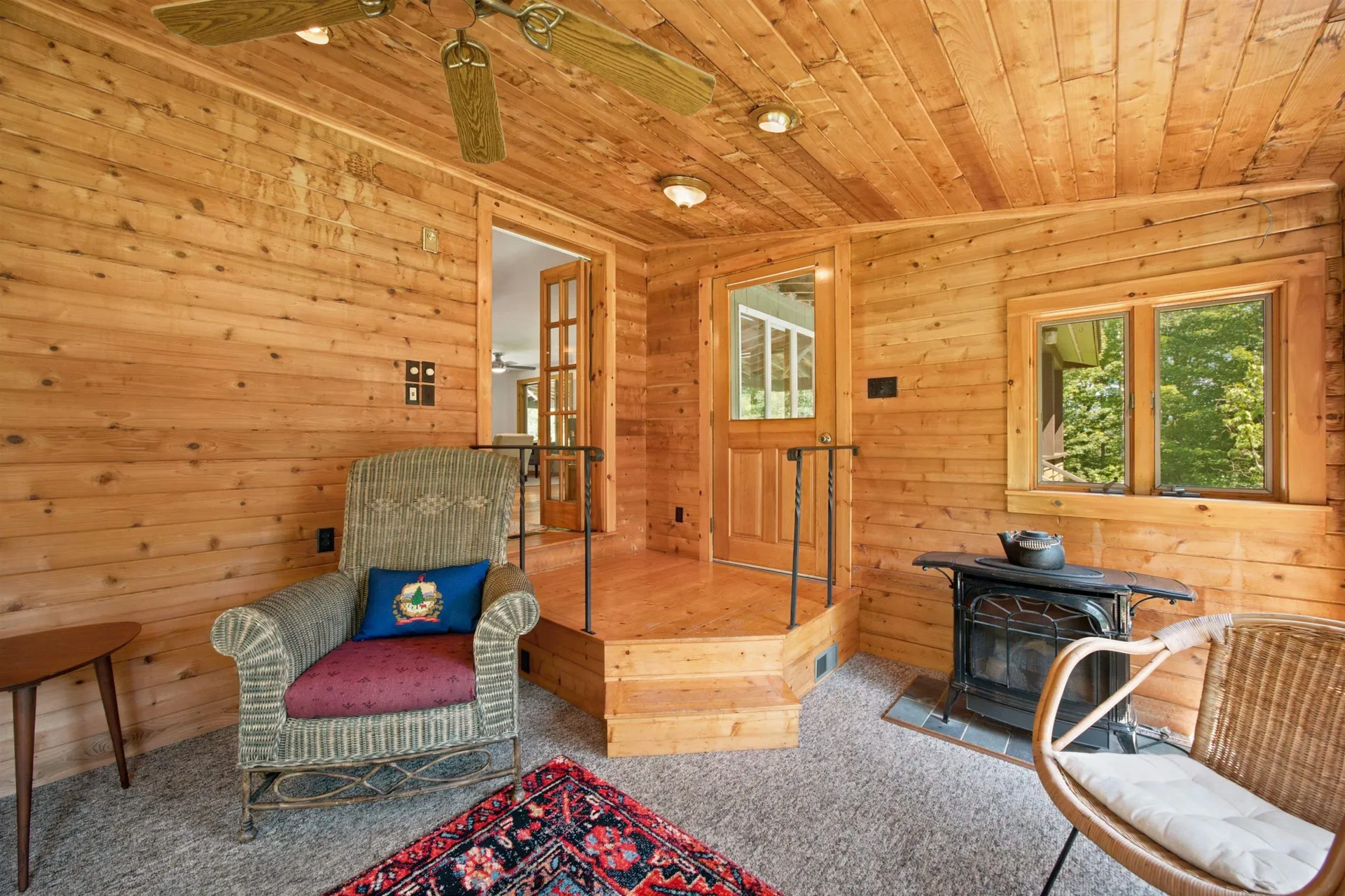 192 Birch Hill Road Bethel VT 05032