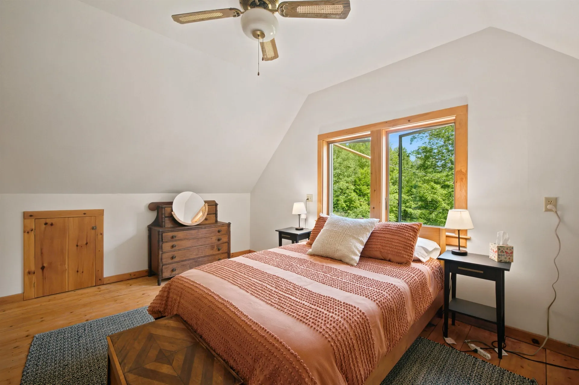 192 Birch Hill Road Bethel VT 05032