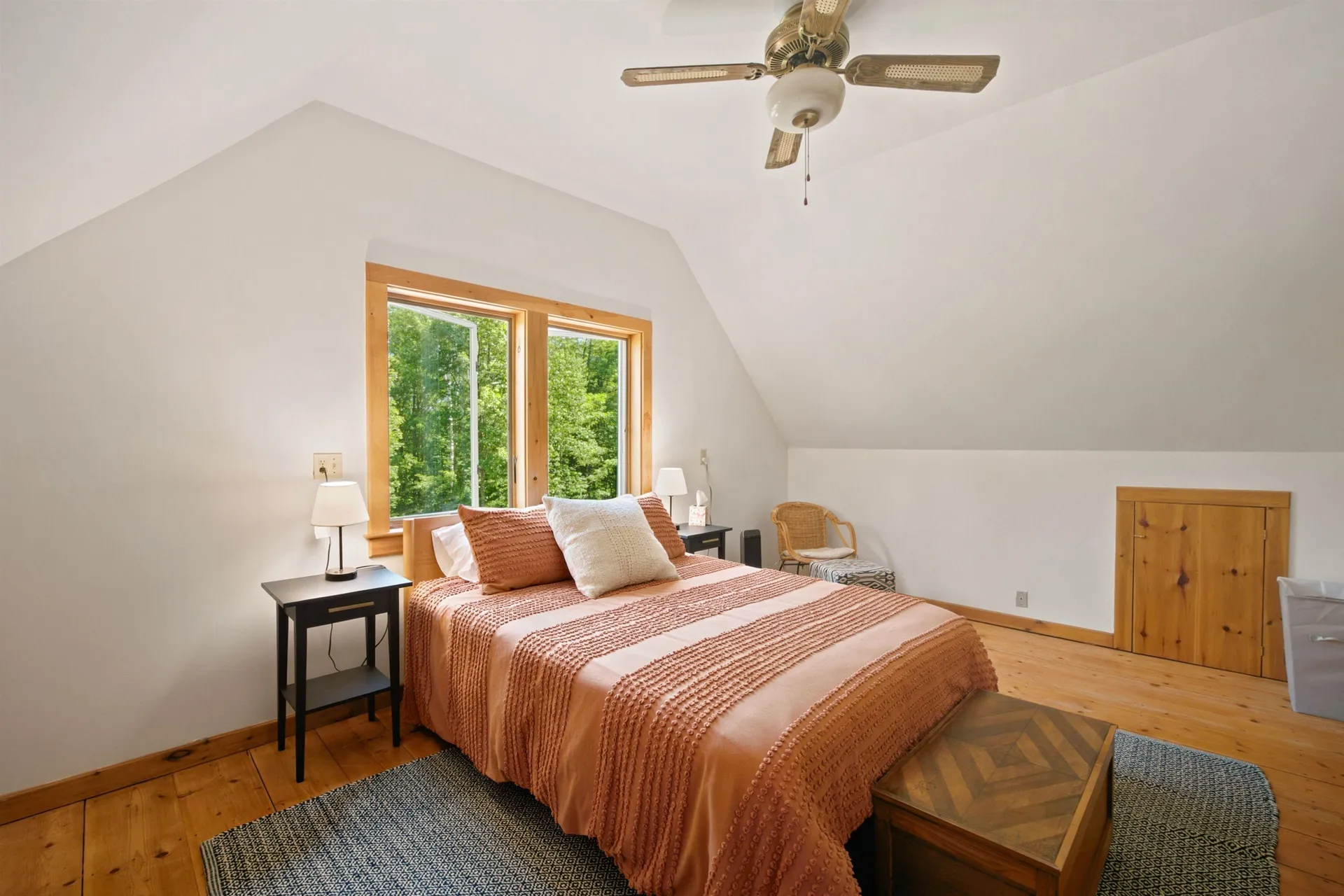 192 Birch Hill Road Bethel VT 05032