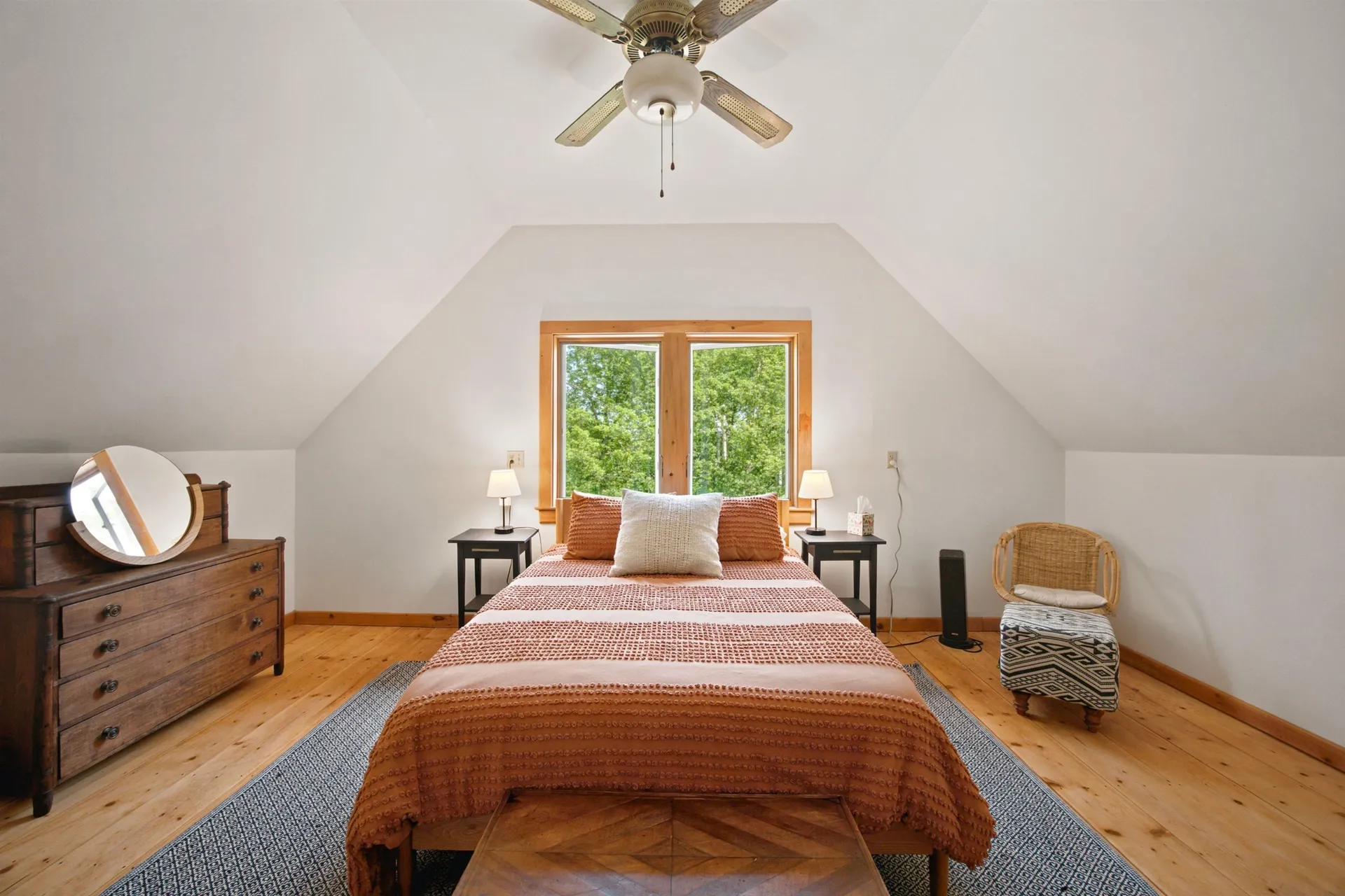 192 Birch Hill Road Bethel VT 05032