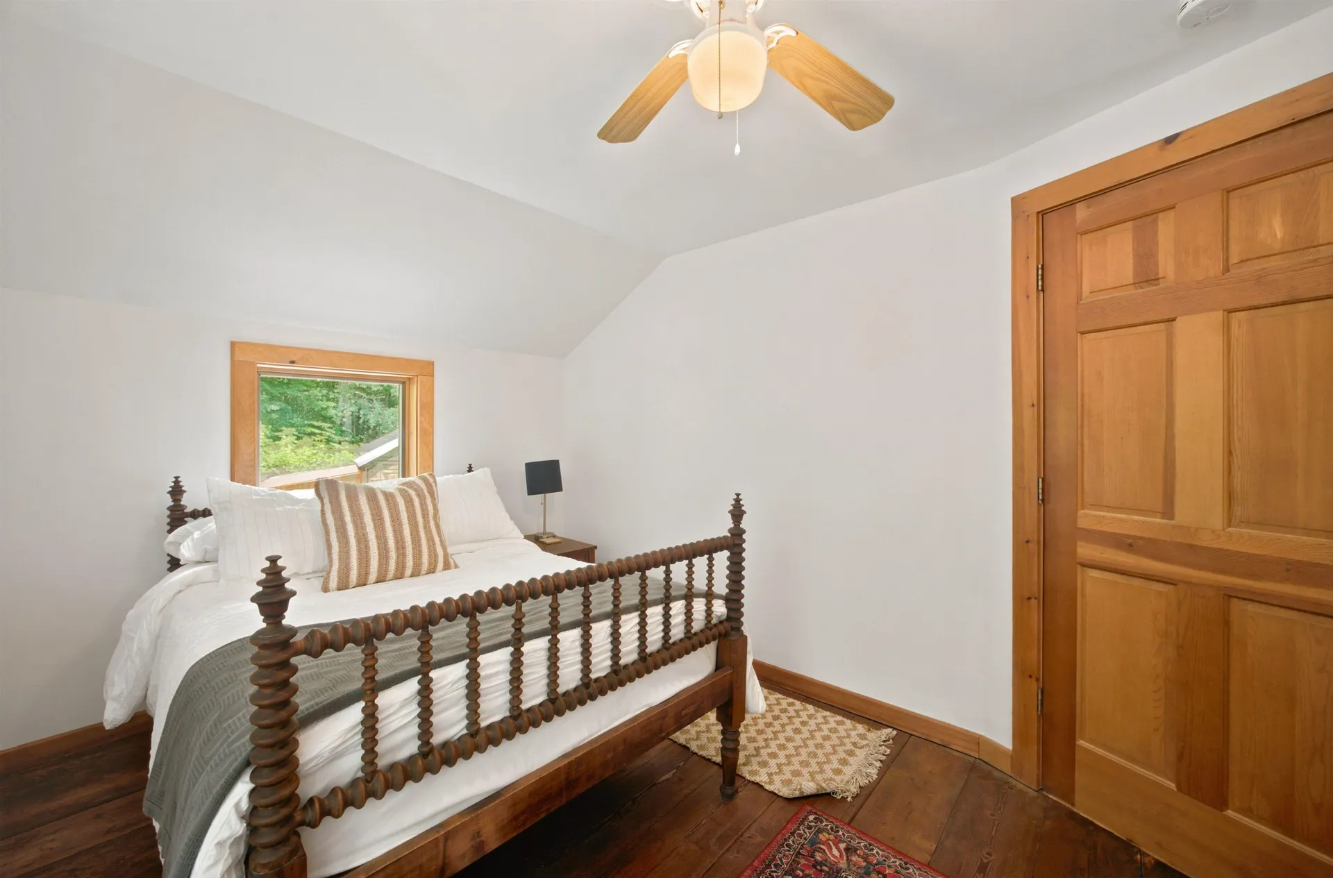 192 Birch Hill Road Bethel VT 05032