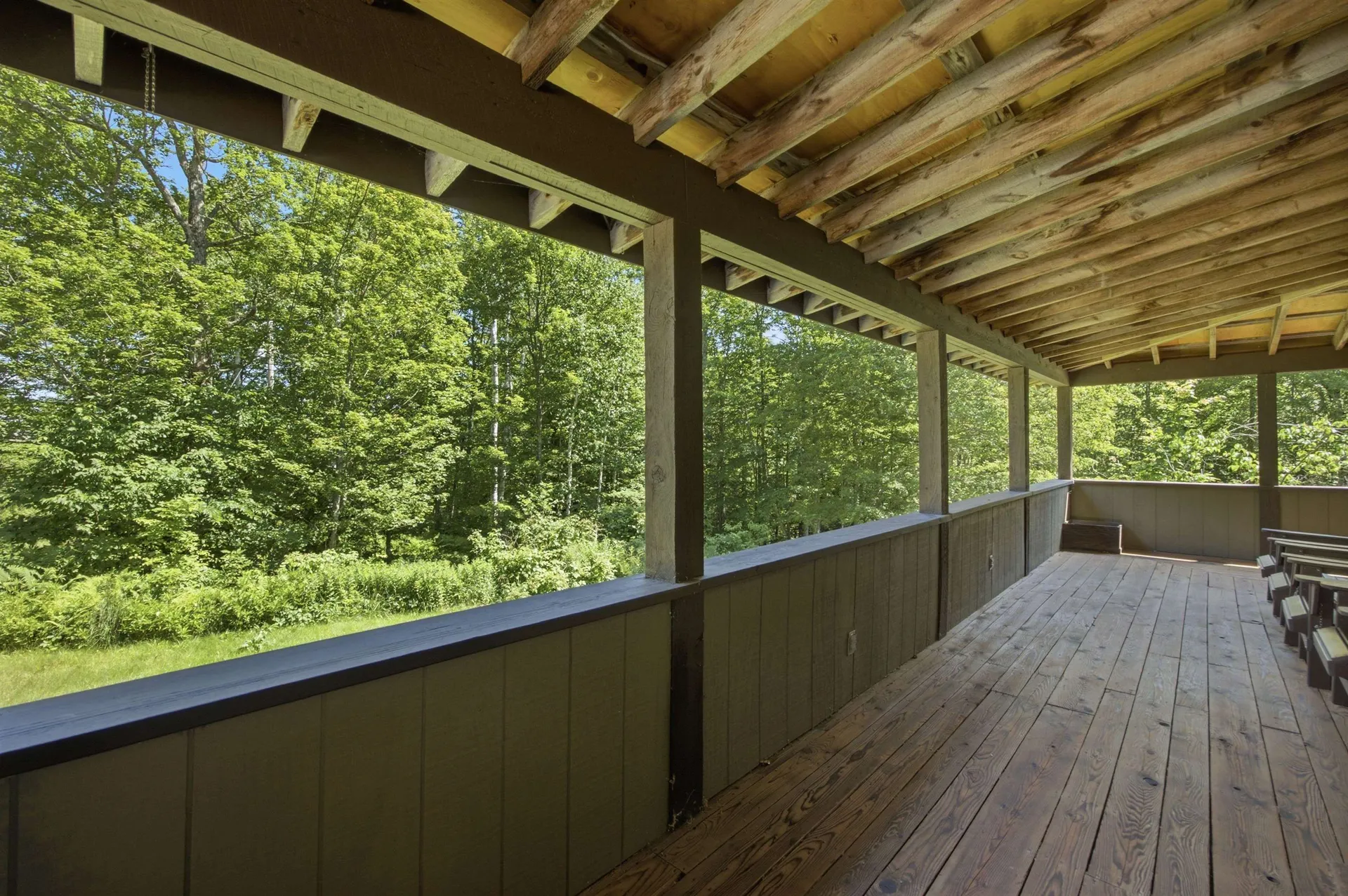 192 Birch Hill Road Bethel VT 05032
