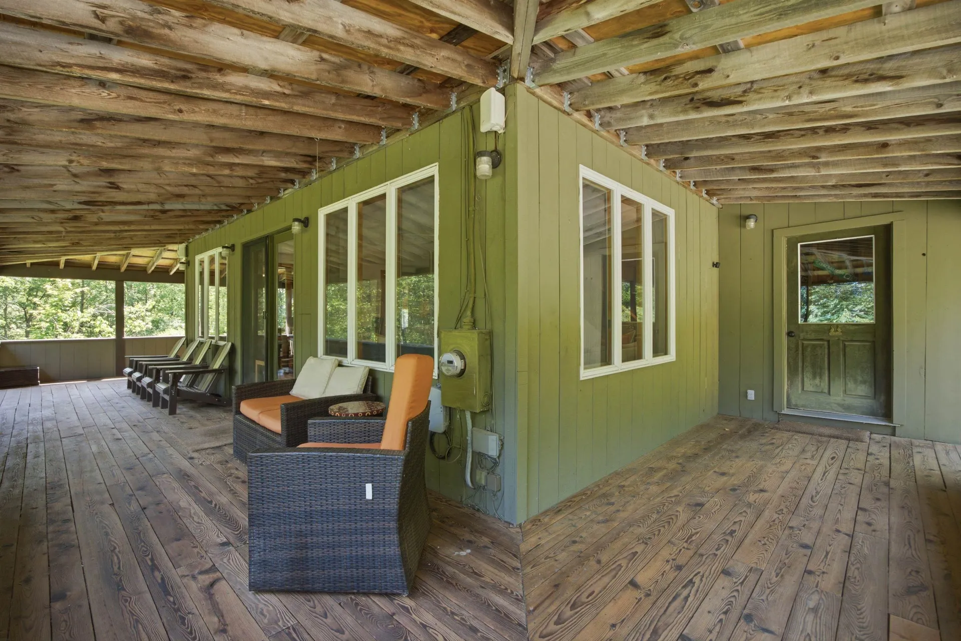 192 Birch Hill Road Bethel VT 05032