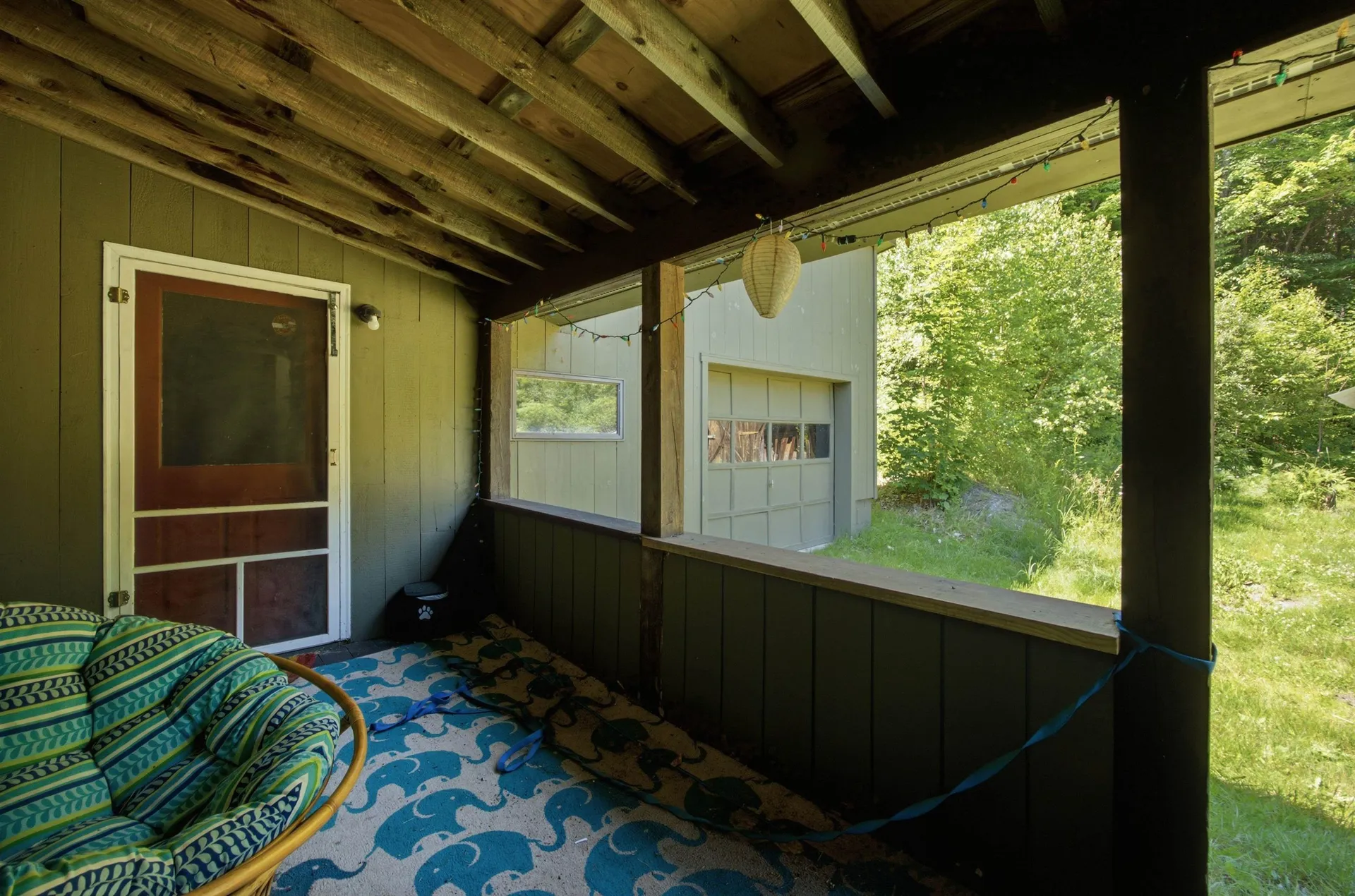 192 Birch Hill Road Bethel VT 05032