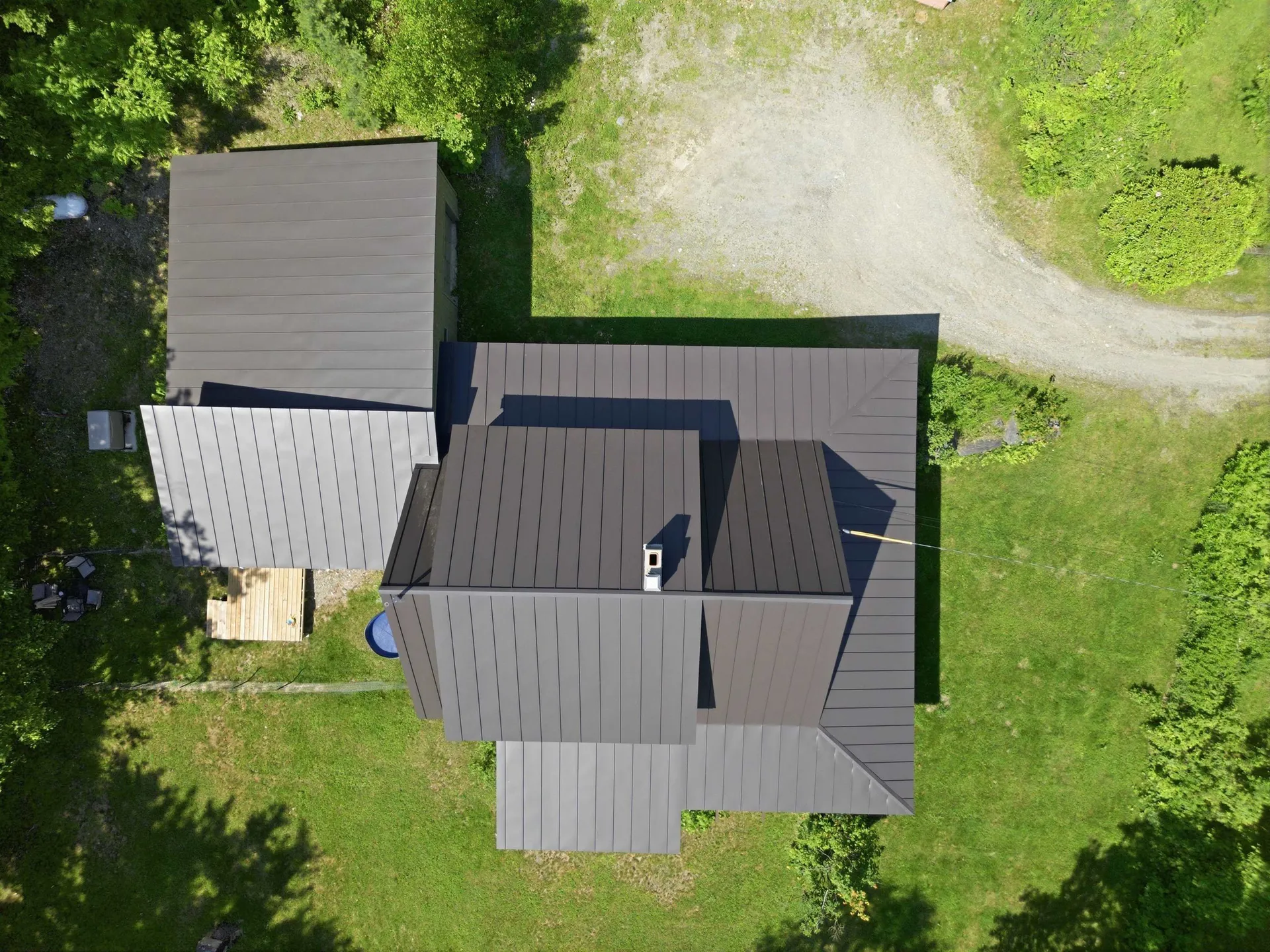 192 Birch Hill Road Bethel VT 05032