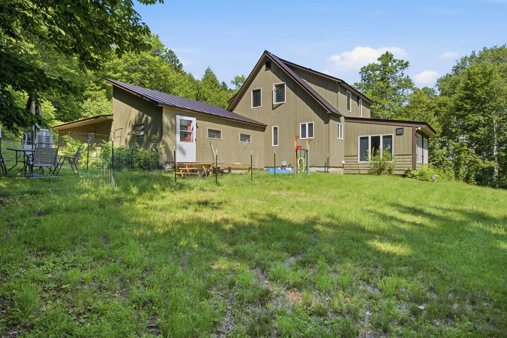 192 Birch Hill Road Bethel VT 05032