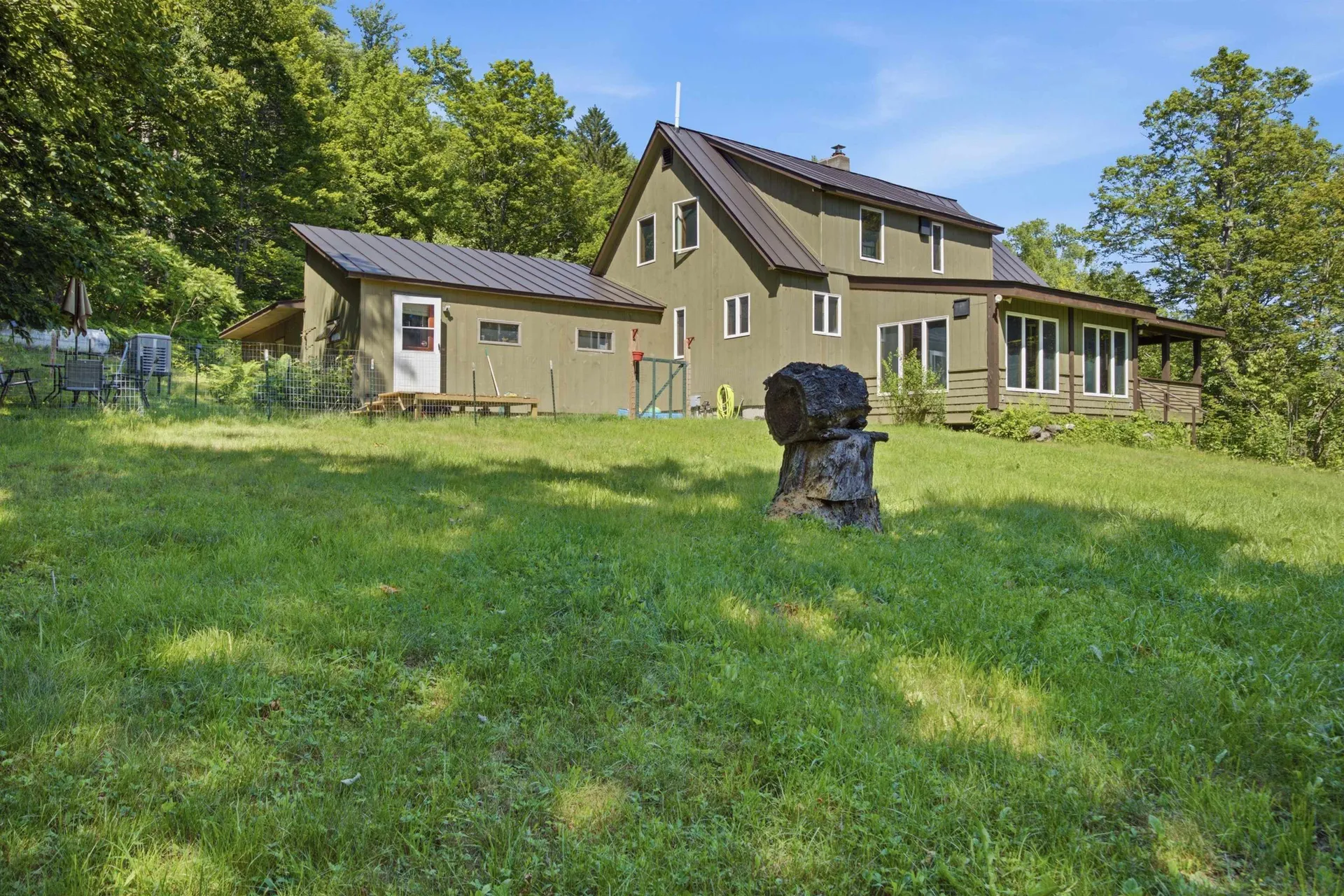 192 Birch Hill Road Bethel VT 05032