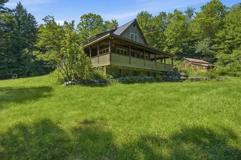 192 Birch Hill Road Bethel VT 05032