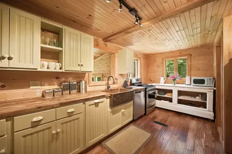 192 Birch Hill Road Bethel VT 05032