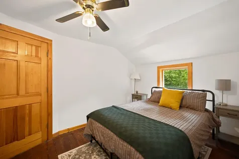 192 Birch Hill Road Bethel VT 05032