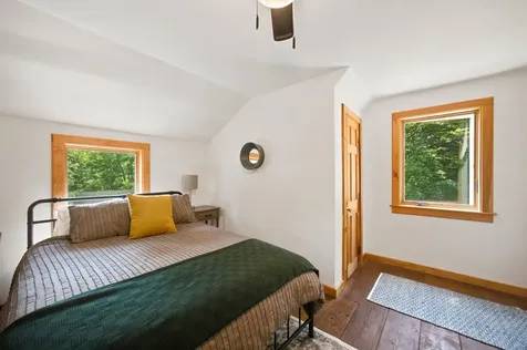 192 Birch Hill Road Bethel VT 05032