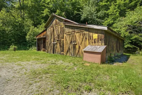 192 Birch Hill Road Bethel VT 05032
