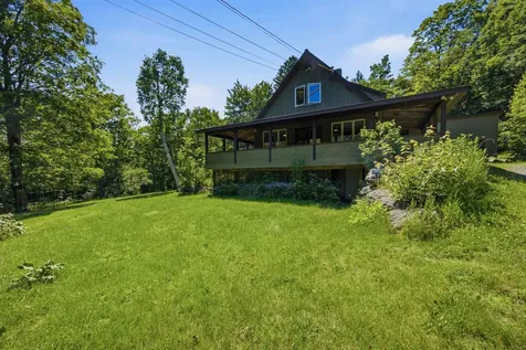 192 Birch Hill Road Bethel VT 05032