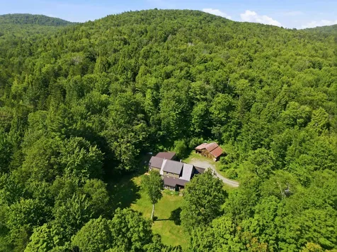 192 Birch Hill Road Bethel VT 05032