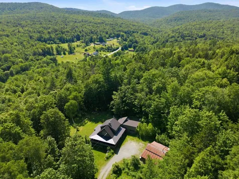 192 Birch Hill Road Bethel VT 05032