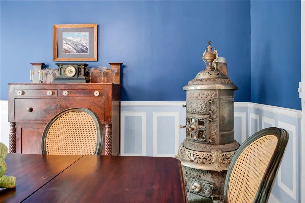 3818 West Hill Road Montgomery VT 05450