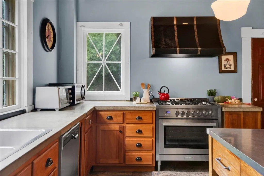 3818 West Hill Road Montgomery VT 05450