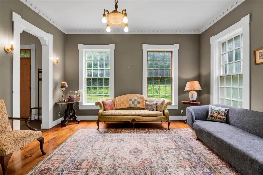 3818 West Hill Road Montgomery VT 05450