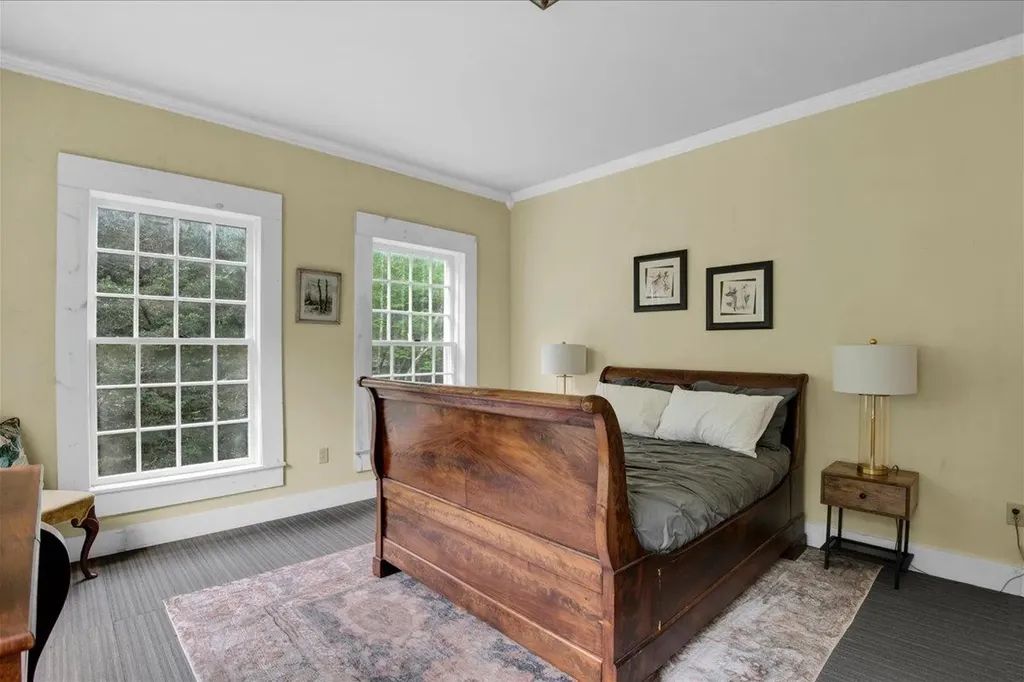 3818 West Hill Road Montgomery VT 05450