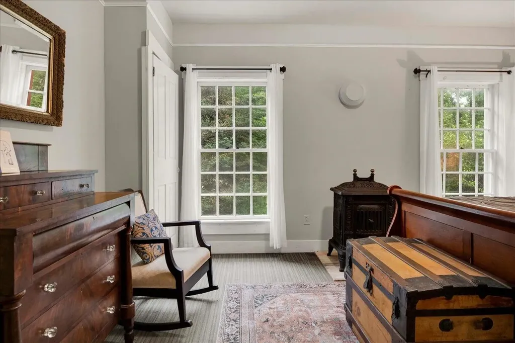 3818 West Hill Road Montgomery VT 05450