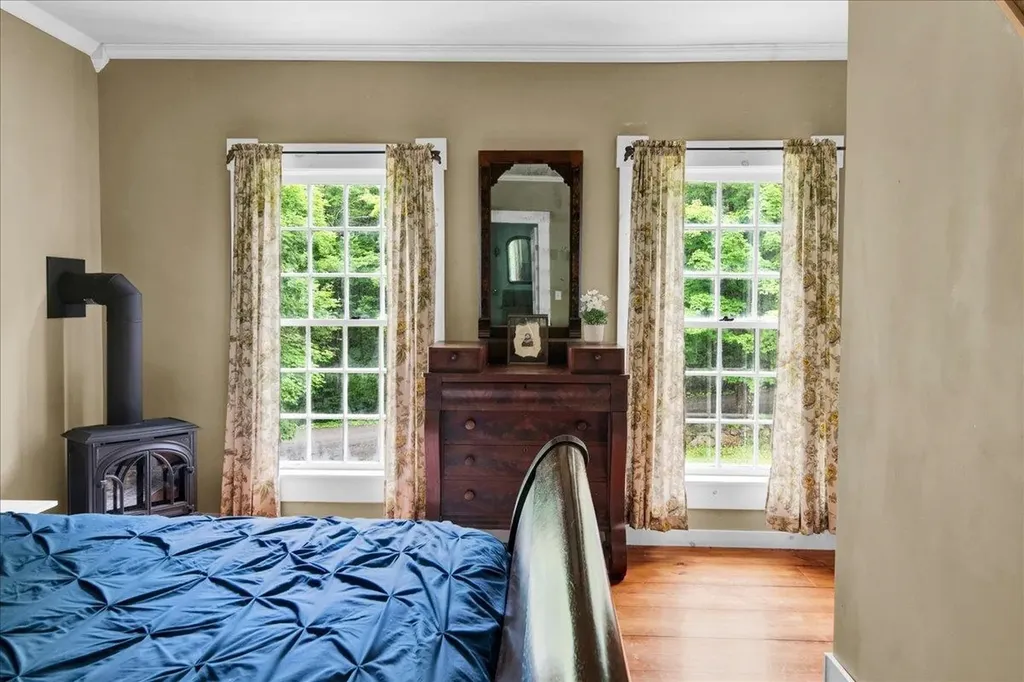 3818 West Hill Road Montgomery VT 05450
