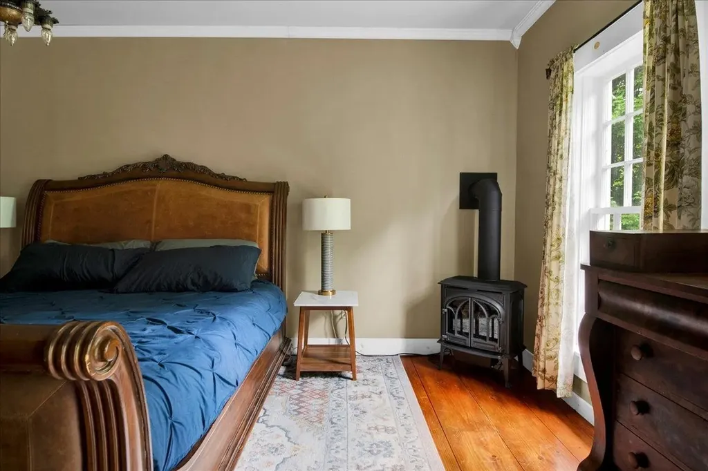 3818 West Hill Road Montgomery VT 05450
