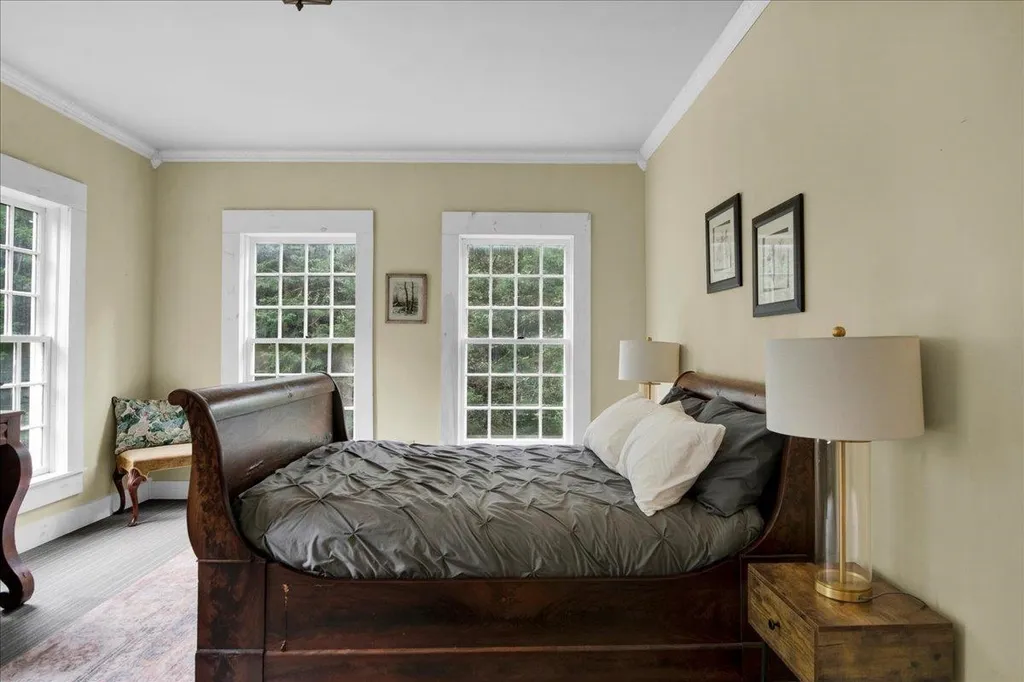 3818 West Hill Road Montgomery VT 05450