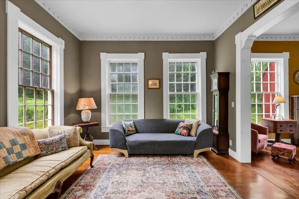 3818 West Hill Road Montgomery VT 05450