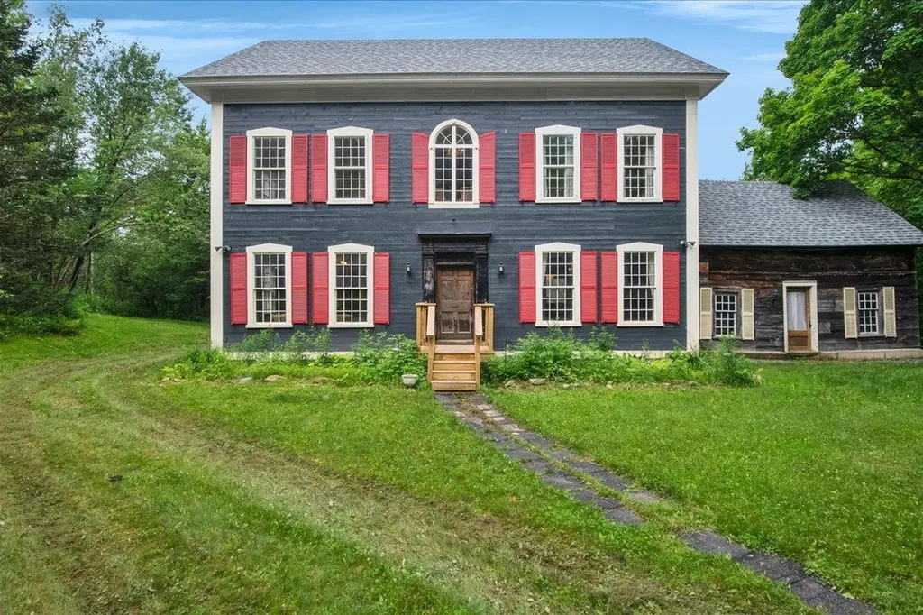 3818 West Hill Road Montgomery VT 05450