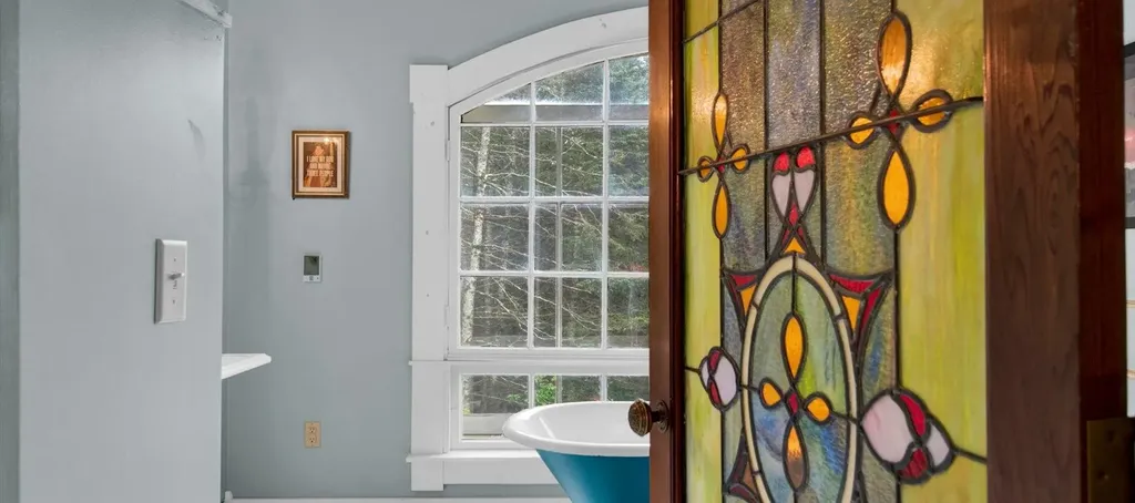 3818 West Hill Road Montgomery VT 05450