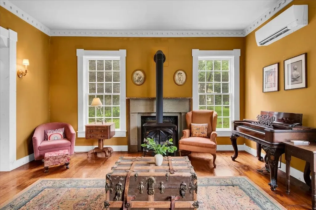 3818 West Hill Road Montgomery VT 05450