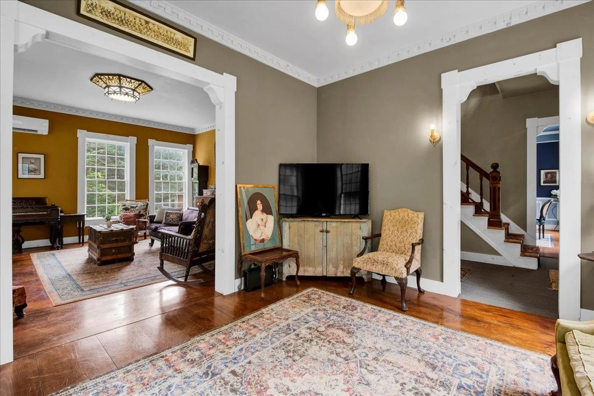 3818 West Hill Road Montgomery VT 05450