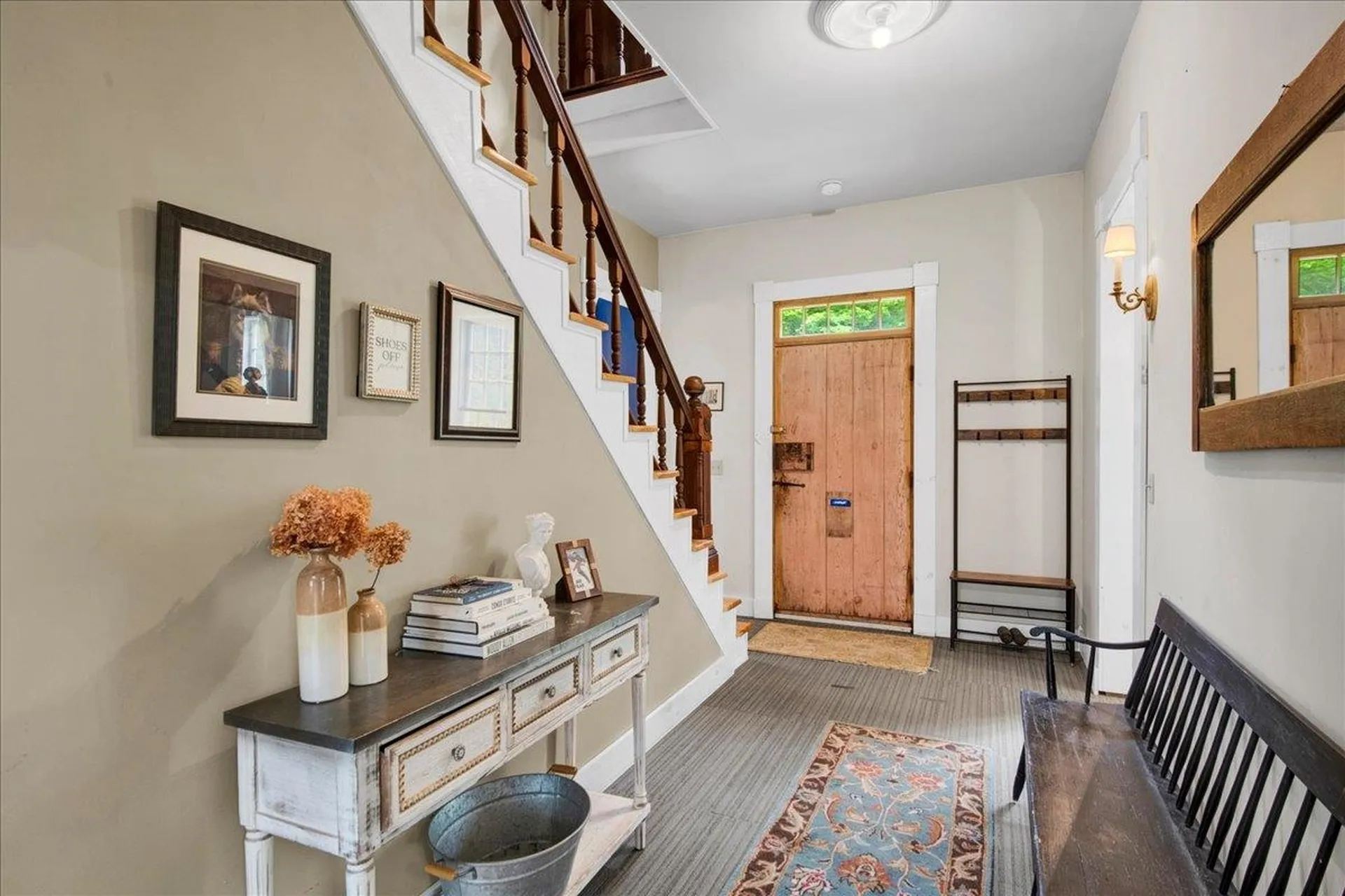 3818 West Hill Road Montgomery VT 05450