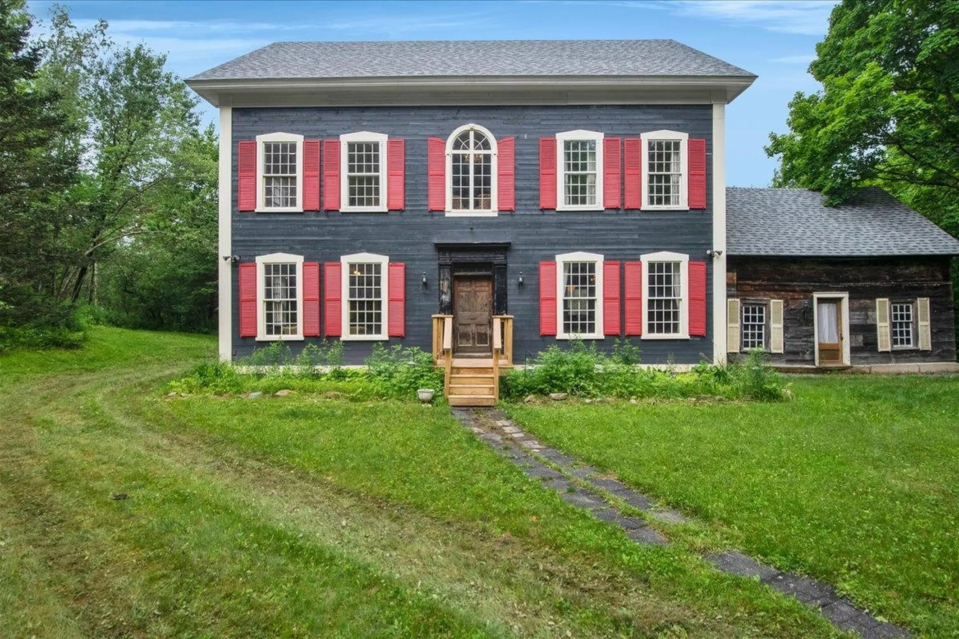 3818 West Hill Road Montgomery VT 05450