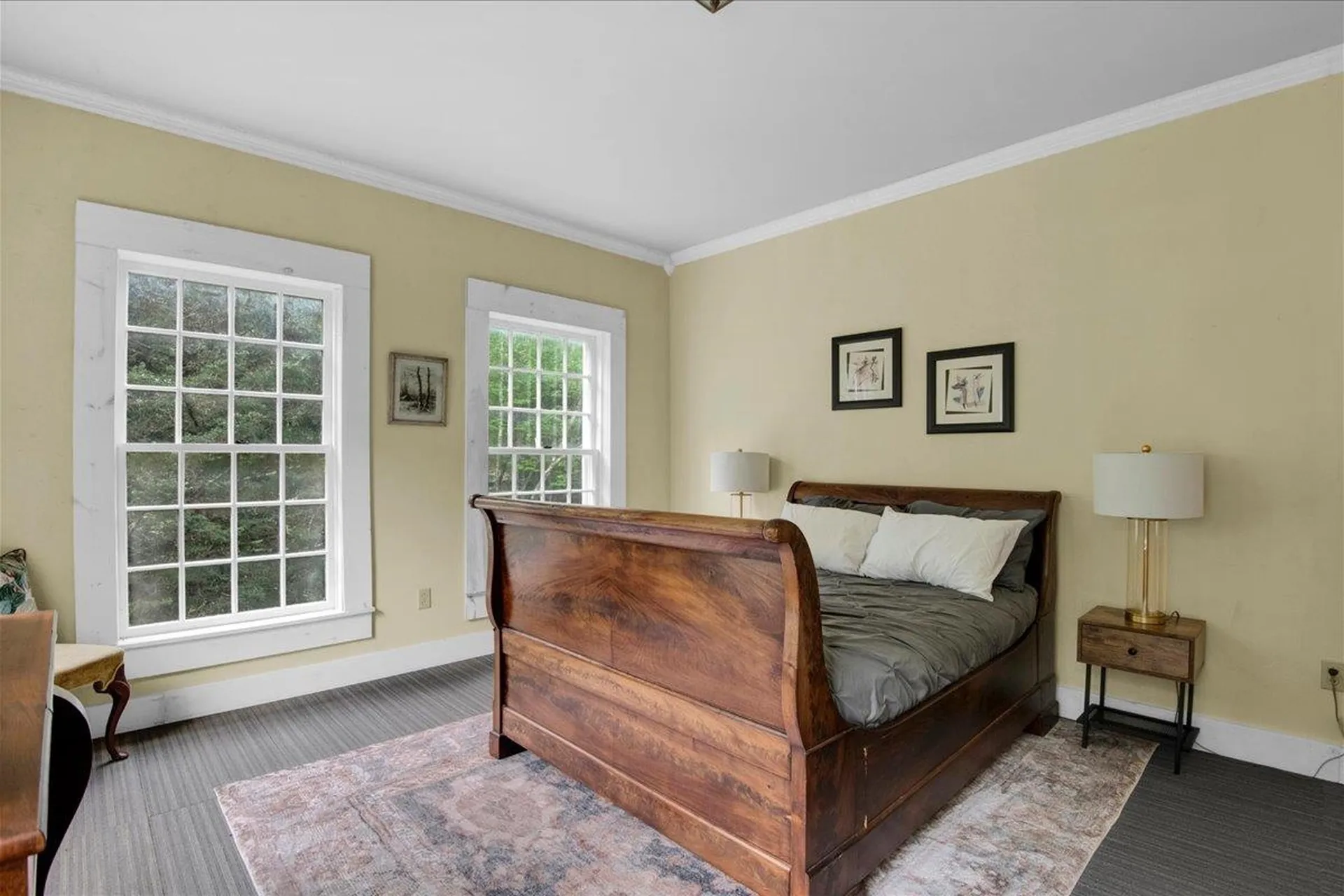 3818 West Hill Road Montgomery VT 05450
