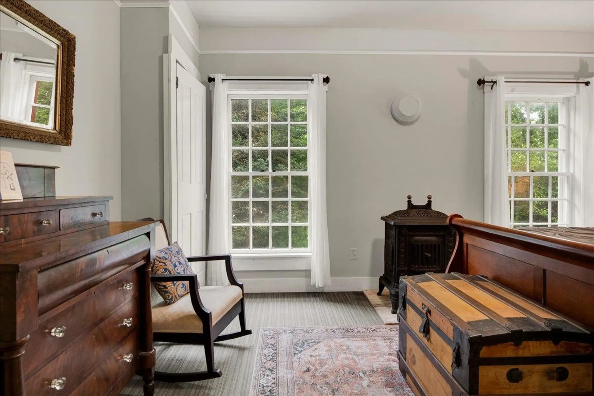 3818 West Hill Road Montgomery VT 05450
