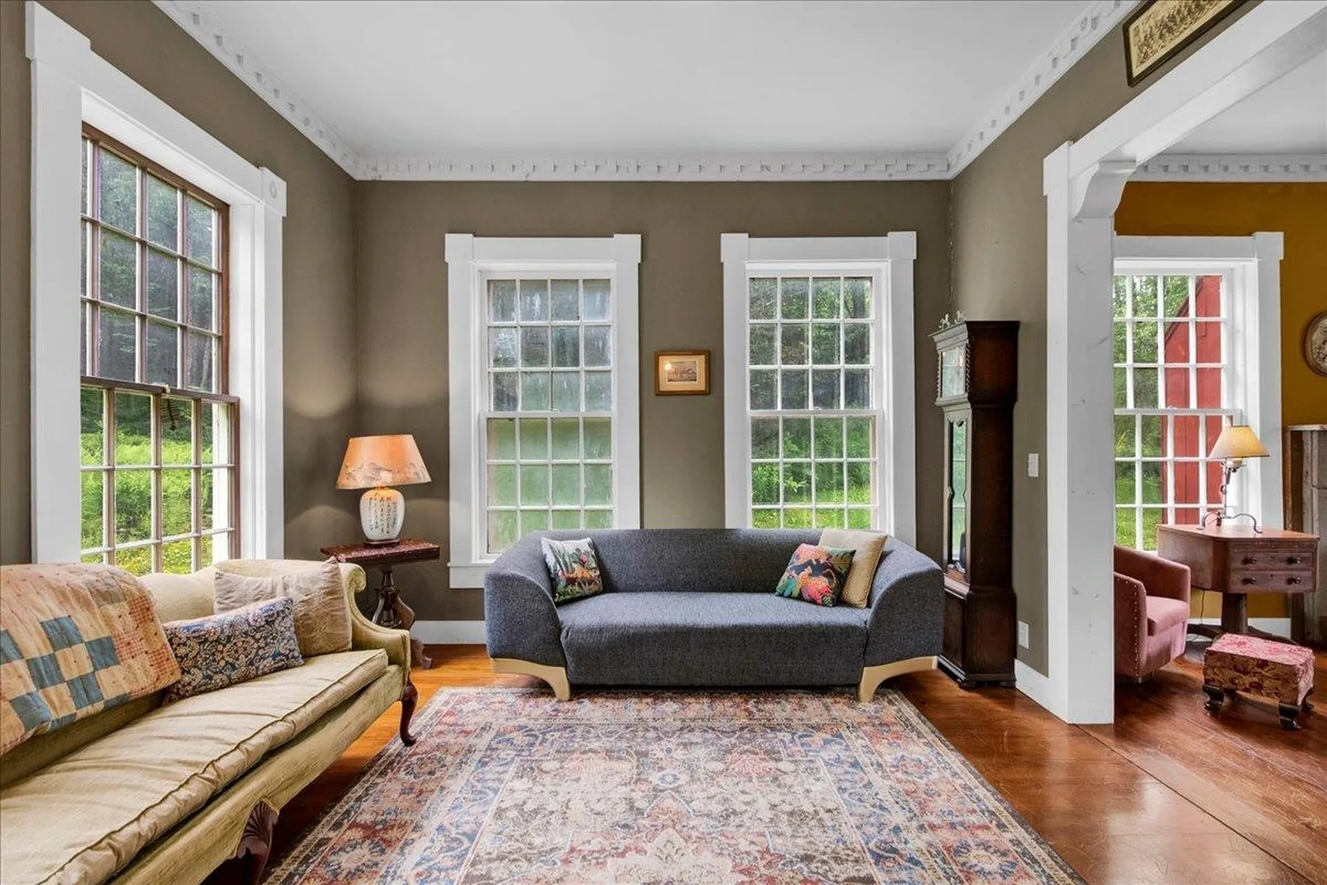 3818 West Hill Road Montgomery VT 05450