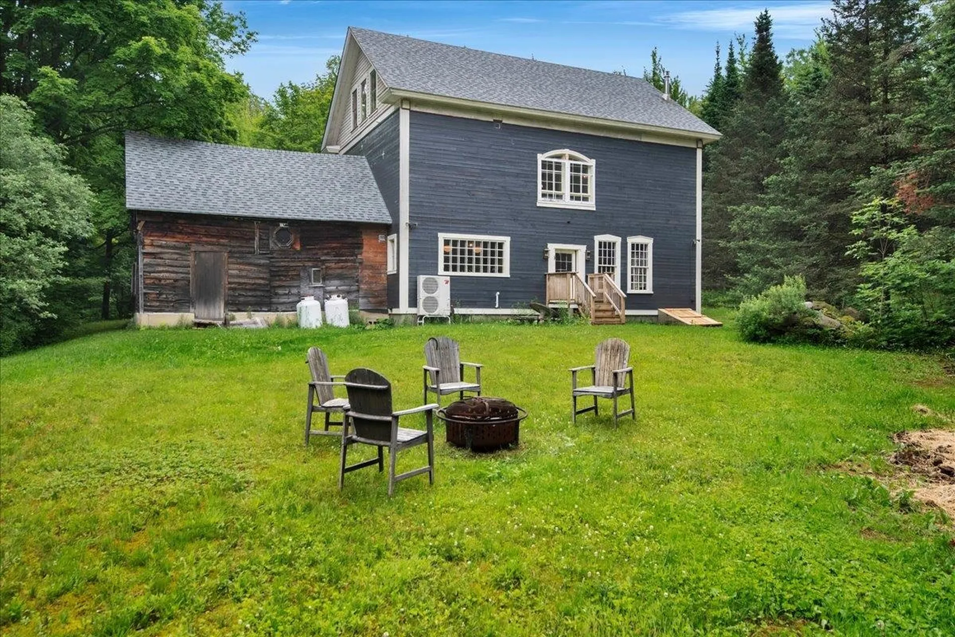 3818 West Hill Road Montgomery VT 05450
