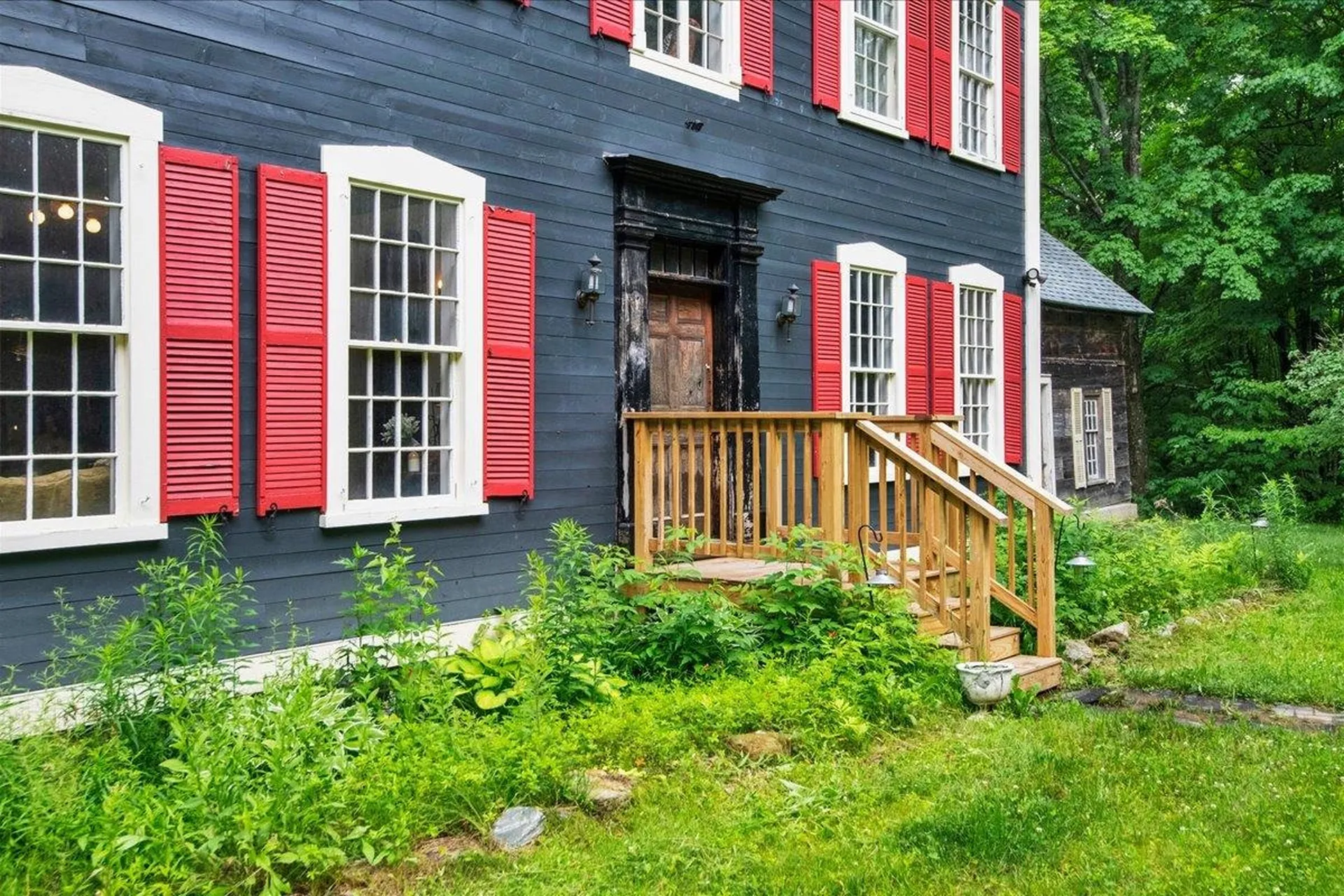 3818 West Hill Road Montgomery VT 05450