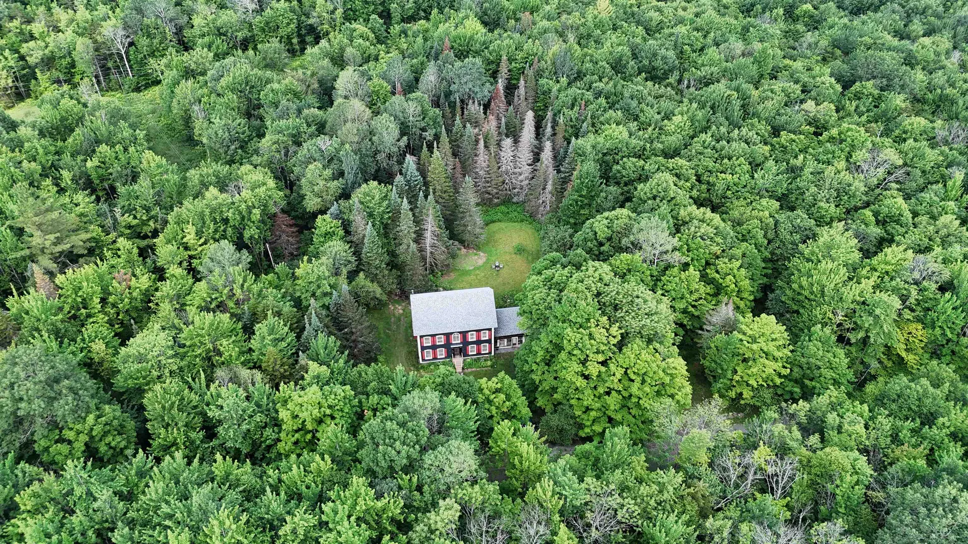 3818 West Hill Road Montgomery VT 05450
