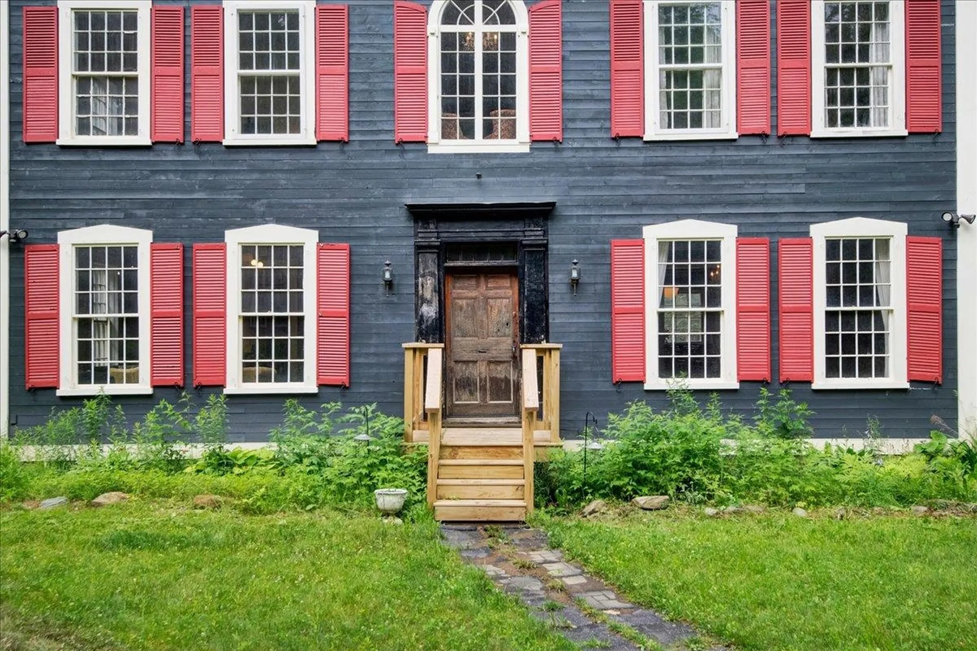 3818 West Hill Road Montgomery VT 05450