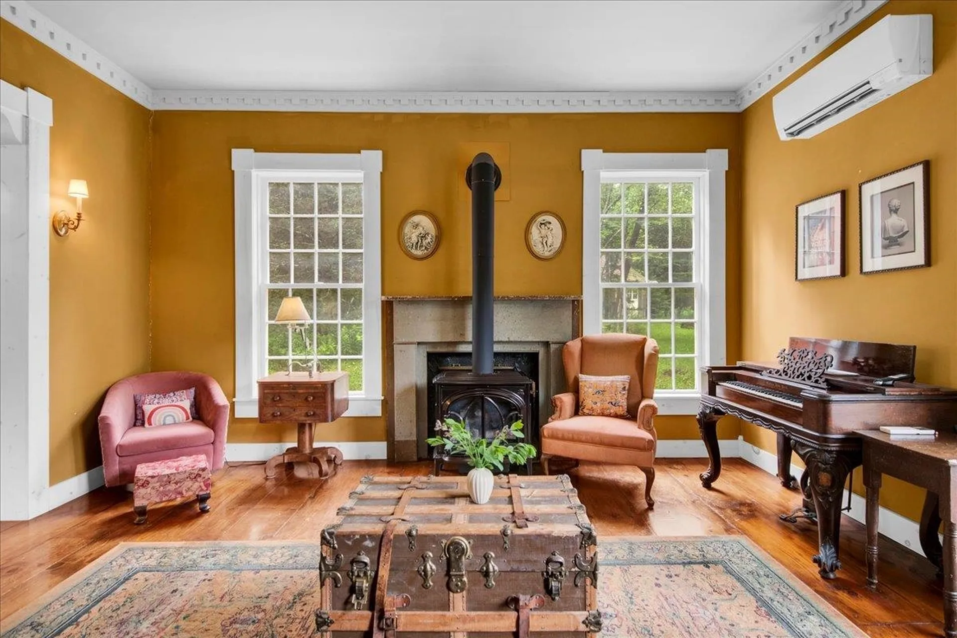 3818 West Hill Road Montgomery VT 05450