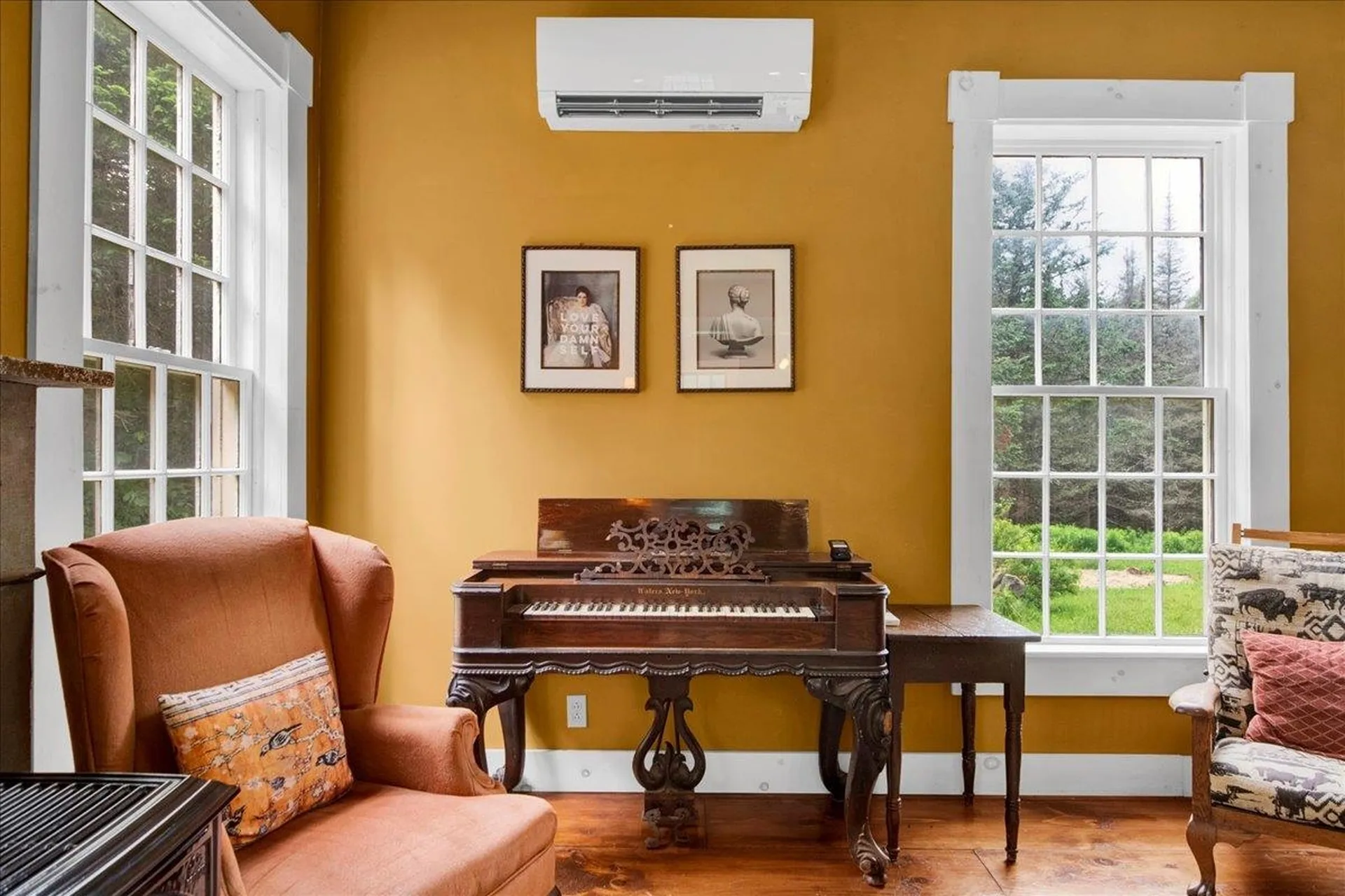 3818 West Hill Road Montgomery VT 05450
