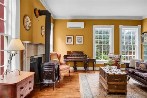 3818 West Hill Road Montgomery VT 05450