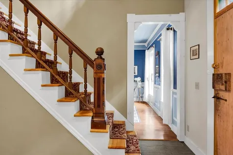 3818 West Hill Road Montgomery VT 05450
