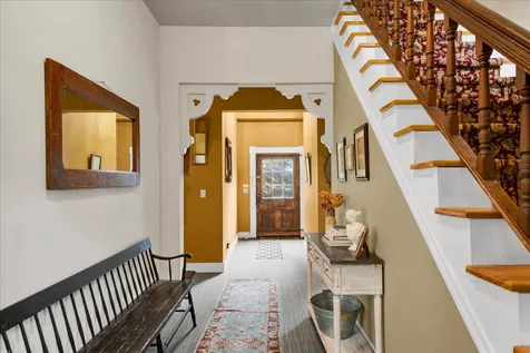 3818 West Hill Road Montgomery VT 05450