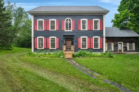 3818 West Hill Road Montgomery VT 05450
