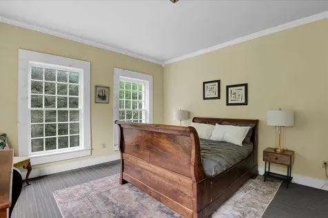 3818 West Hill Road Montgomery VT 05450